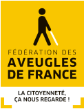 Fédération des Aveugle de France